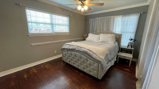 Houston 1-story, 4-bed 12018 Dumas St-idx