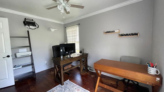 Houston 1-story, 4-bed 12018 Dumas St-idx