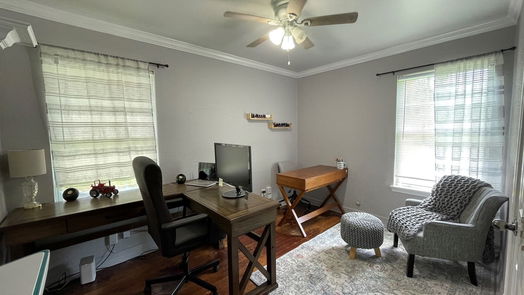 Houston 1-story, 4-bed 12018 Dumas St-idx