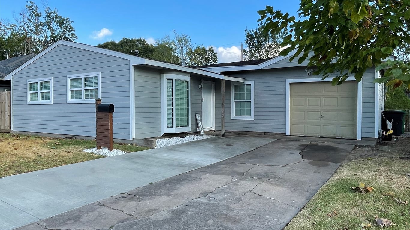 Houston 1-story, 4-bed 12018 Dumas St-idx