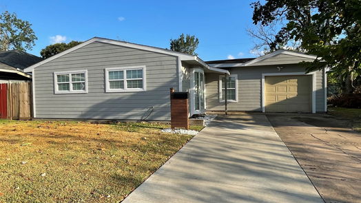 Houston 1-story, 4-bed 12018 Dumas St-idx