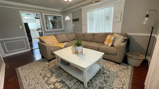 Houston 1-story, 4-bed 12018 Dumas St-idx