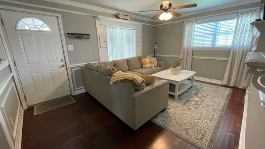 Houston 1-story, 4-bed 12018 Dumas St-idx