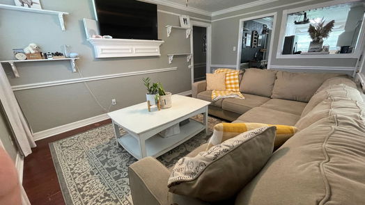 Houston 1-story, 4-bed 12018 Dumas St-idx