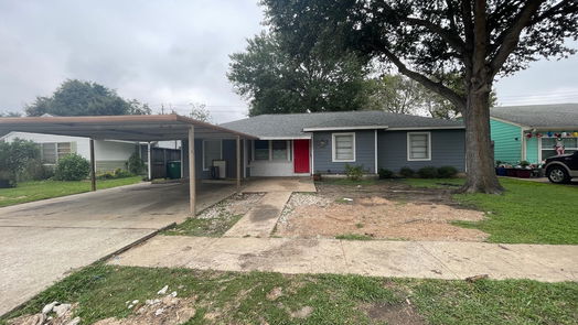 Houston 1-story, 4-bed 1107 Elton Street-idx