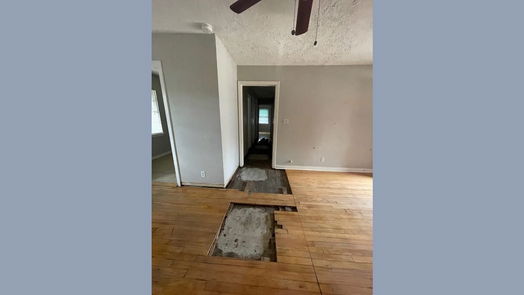 Houston 1-story, 4-bed 1107 Elton Street-idx
