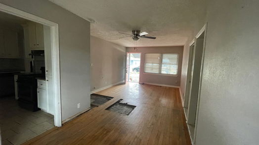 Houston 1-story, 4-bed 1107 Elton Street-idx