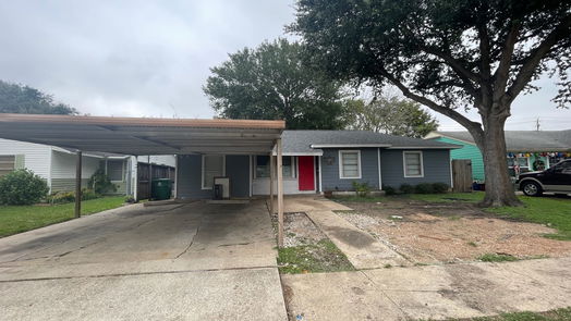 Houston 1-story, 4-bed 1107 Elton Street-idx