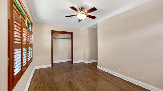 Houston 1-story, 3-bed 2127 Bronson Street-idx