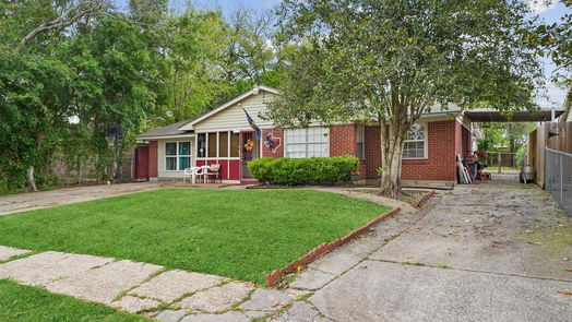 Houston 1-story, 4-bed 8205 Avenell Road-idx