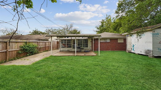 Houston 1-story, 4-bed 8205 Avenell Road-idx