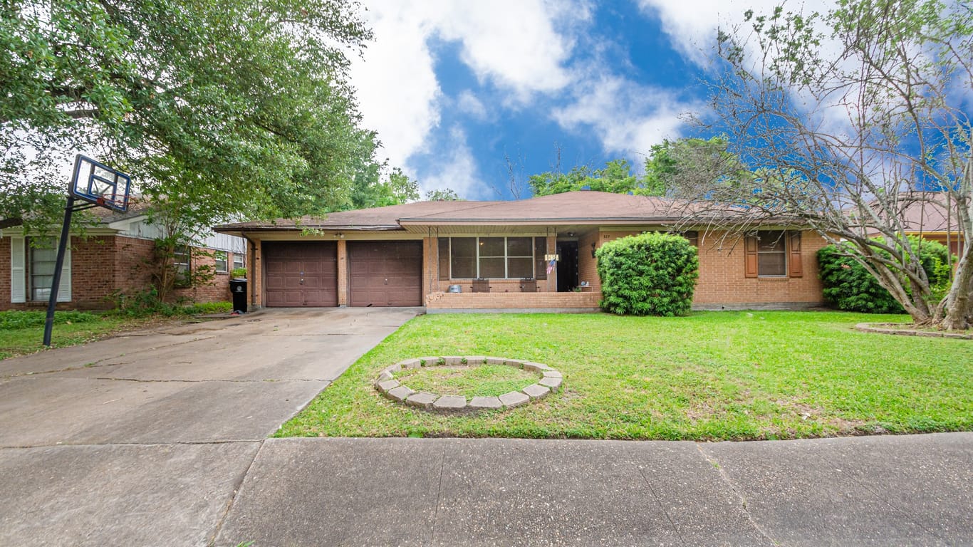 Houston 1-story, 3-bed 327 Princess Dr-idx