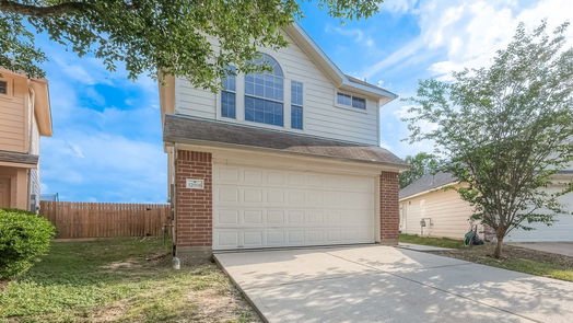 Houston 2-story, 3-bed 12906 Maile Park Drive-idx