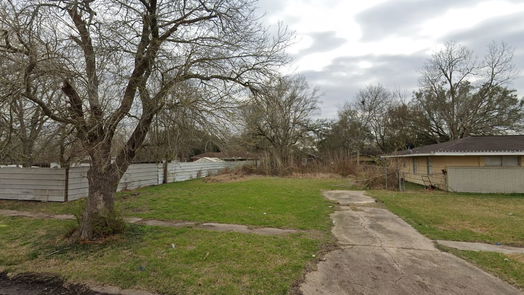 Houston null-story, null-bed 12438 Palmway Street-idx