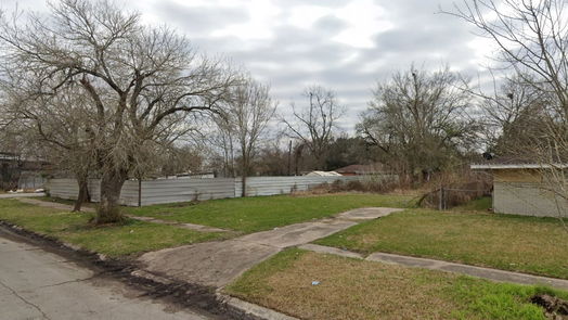 Houston null-story, null-bed 12438 Palmway Street-idx