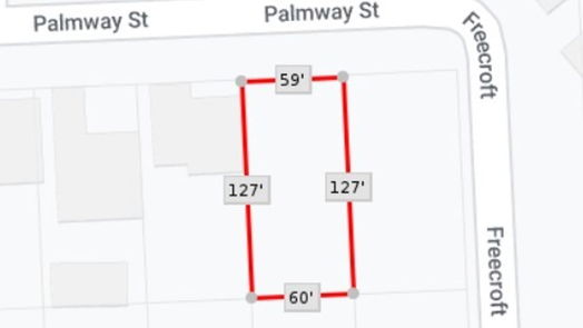 Houston null-story, null-bed 12438 Palmway Street-idx