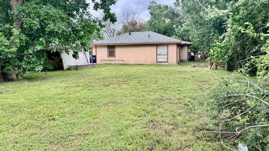 Houston 1-story, 3-bed 831 Old Genoa Red Bluff Road-idx