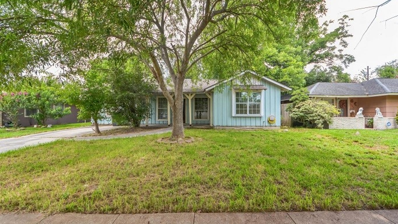 Houston 1-story, 3-bed 1307 Marleen Street-idx