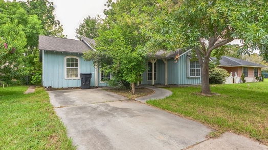 Houston 1-story, 3-bed 1307 Marleen Street-idx