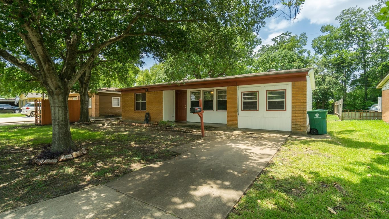 Houston 1-story, 3-bed 8526 Vennard Road-idx