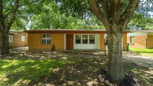 Houston 1-story, 3-bed 8526 Vennard Road-idx