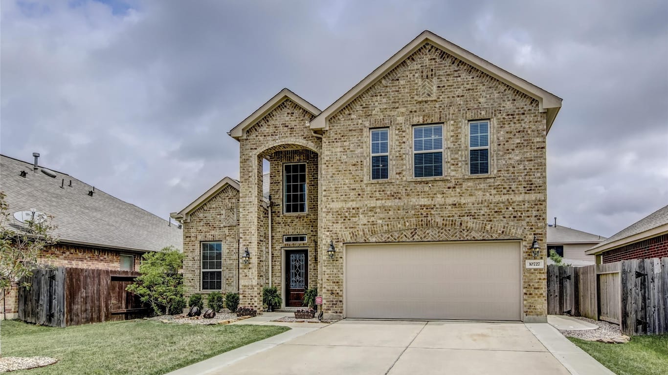 Houston 2-story, 4-bed 10727 Clear Arbor Lane-idx