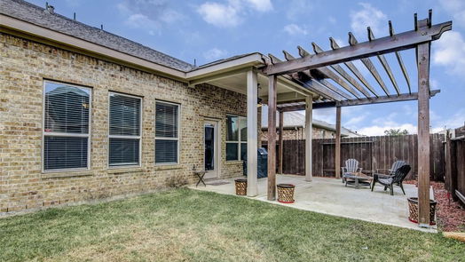 Houston 2-story, 4-bed 10727 Clear Arbor Lane-idx