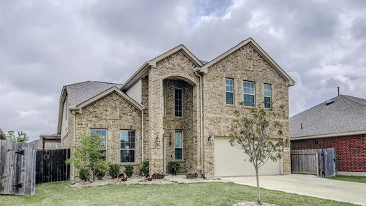 Houston 2-story, 4-bed 10727 Clear Arbor Lane-idx