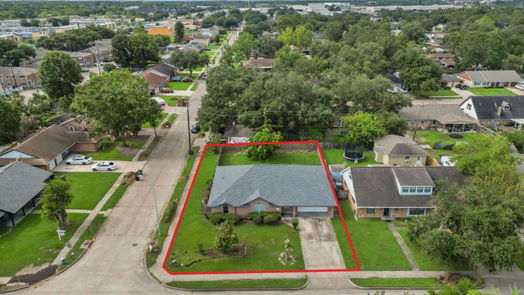 Houston 1-story, 3-bed 330 E Edgebrook Drive-idx