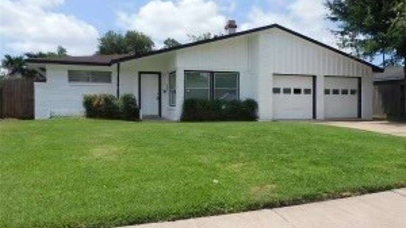 Houston 1-story, 3-bed 242 Princess Drive-idx