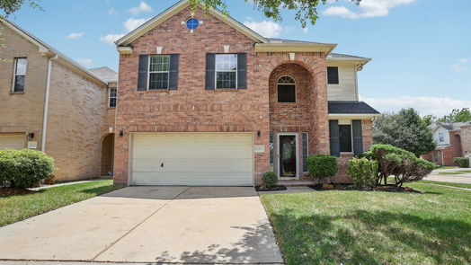 Houston 2-story, 3-bed 12202 N Palm Lake Drive-idx