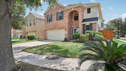 Houston 2-story, 3-bed 12202 N Palm Lake Drive-idx