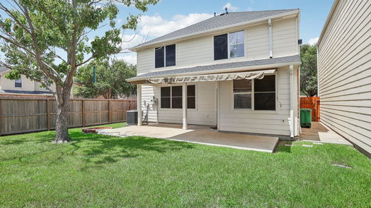 Houston 2-story, 3-bed 12202 N Palm Lake Drive-idx