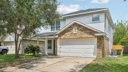 Houston 2-story, 4-bed 11615 Tierra Ridge Court-idx