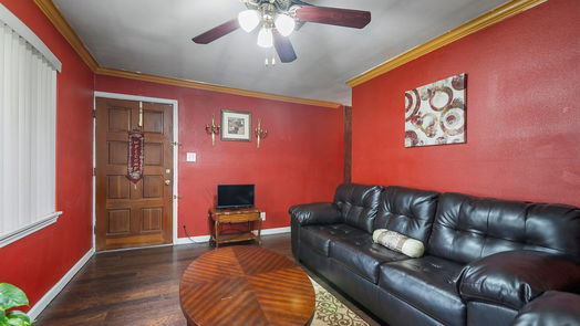 Houston 1-story, 3-bed 535 Elton St-idx