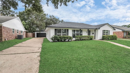 Houston 1-story, 3-bed 227 Coronation Drive-idx