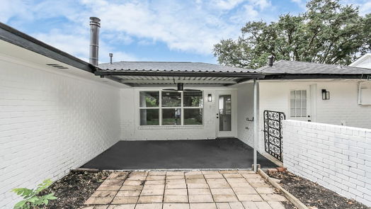 Houston 1-story, 3-bed 227 Coronation Drive-idx