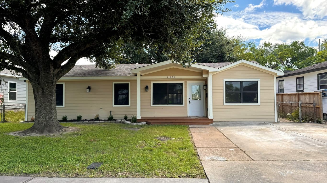 Houston 1-story, 3-bed 11806 Palmsprings Drive-idx