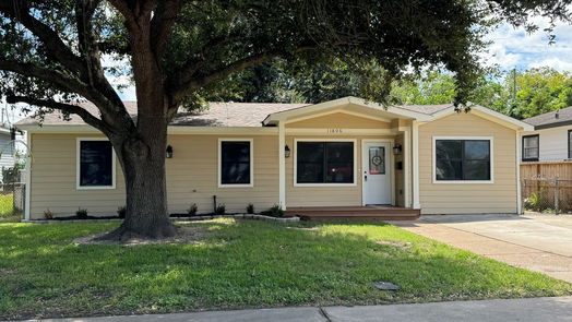 Houston 1-story, 3-bed 11806 Palmsprings Drive-idx