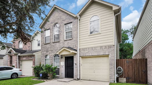 Houston 2-story, 3-bed 10239 W Palm Lake Drive-idx