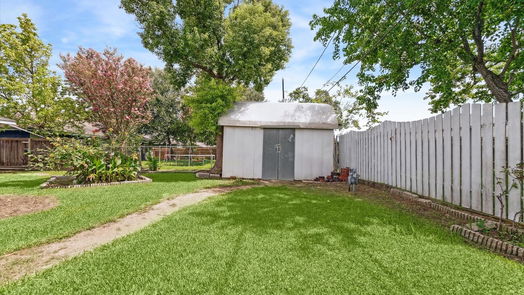 Houston null-story, 3-bed 1018 Creager Street-idx