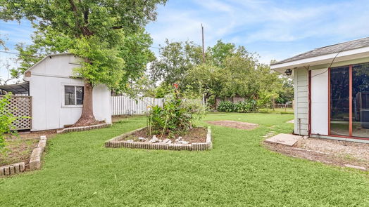 Houston 1-story, 3-bed 1018 Creager Street-idx