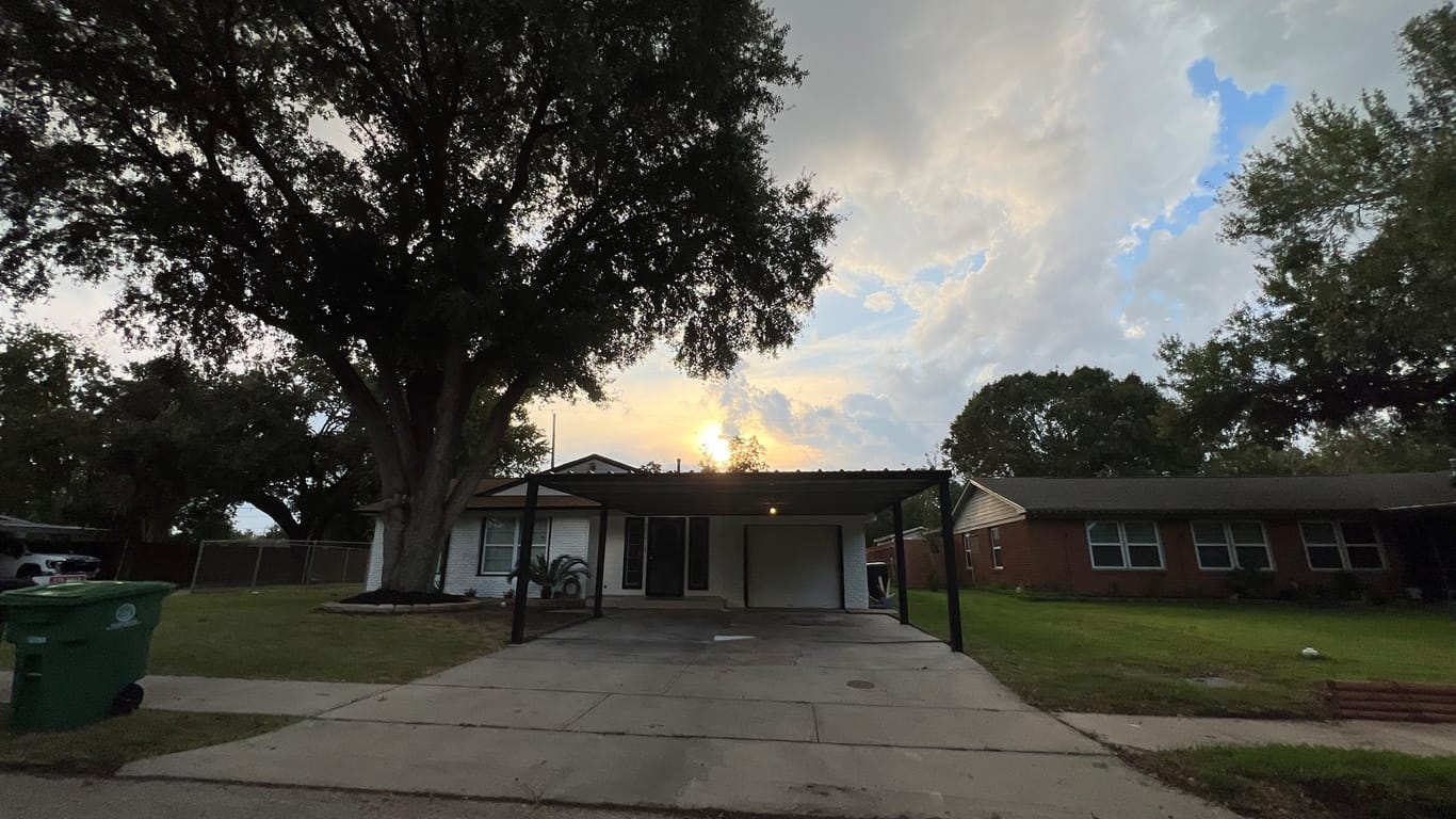 Houston 1-story, 3-bed 8414 Vennard Road-idx