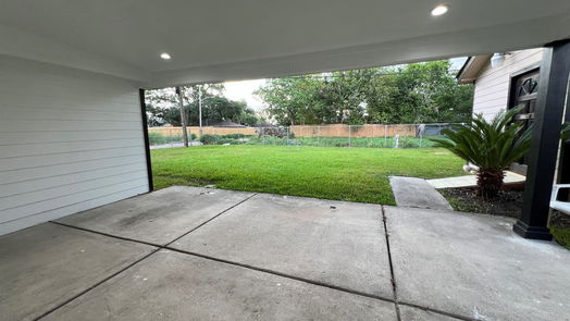 Houston 1-story, 3-bed 8414 Vennard Road-idx