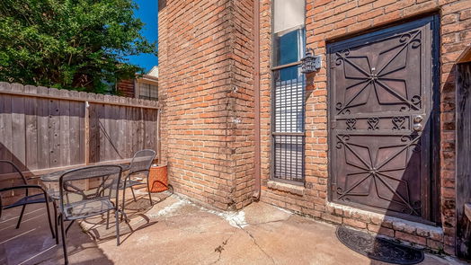 Houston 1-story, 1-bed 10912 Gulf Freeway 51-idx