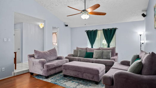 Houston 1-story, 3-bed 13919 Kensington Place-idx