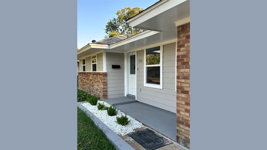 Houston null-story, 3-bed 12210 Palmbeach Street-idx