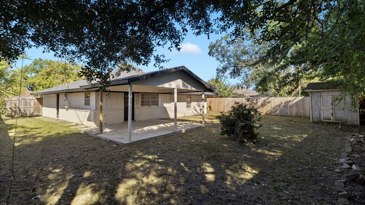 Houston 1-story, 3-bed 1030 Globe Street-idx