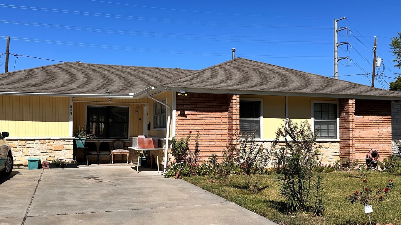 Houston 1-story, 3-bed 823 Marleen Street-idx