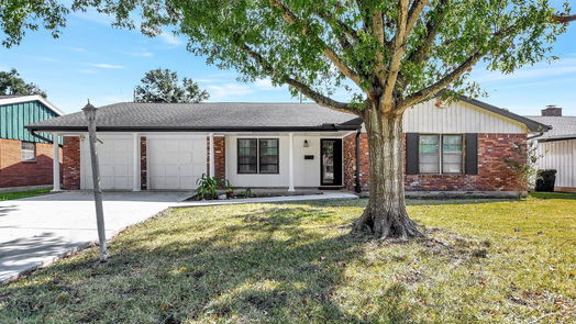 Houston 1-story, 3-bed 8515 Freewood Street-idx